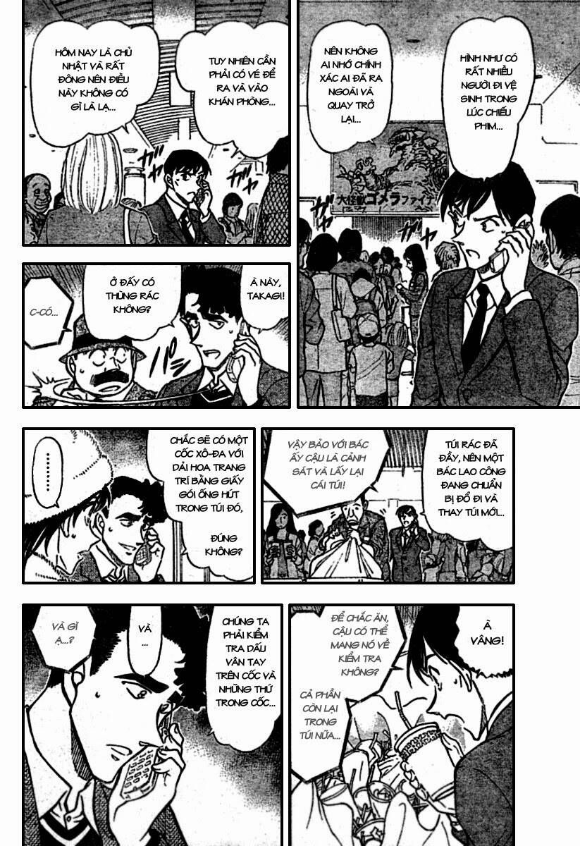 Chapter 688 - 16
