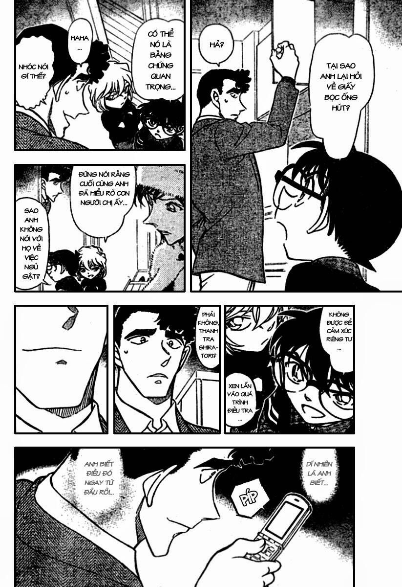 Chapter 688 - 18