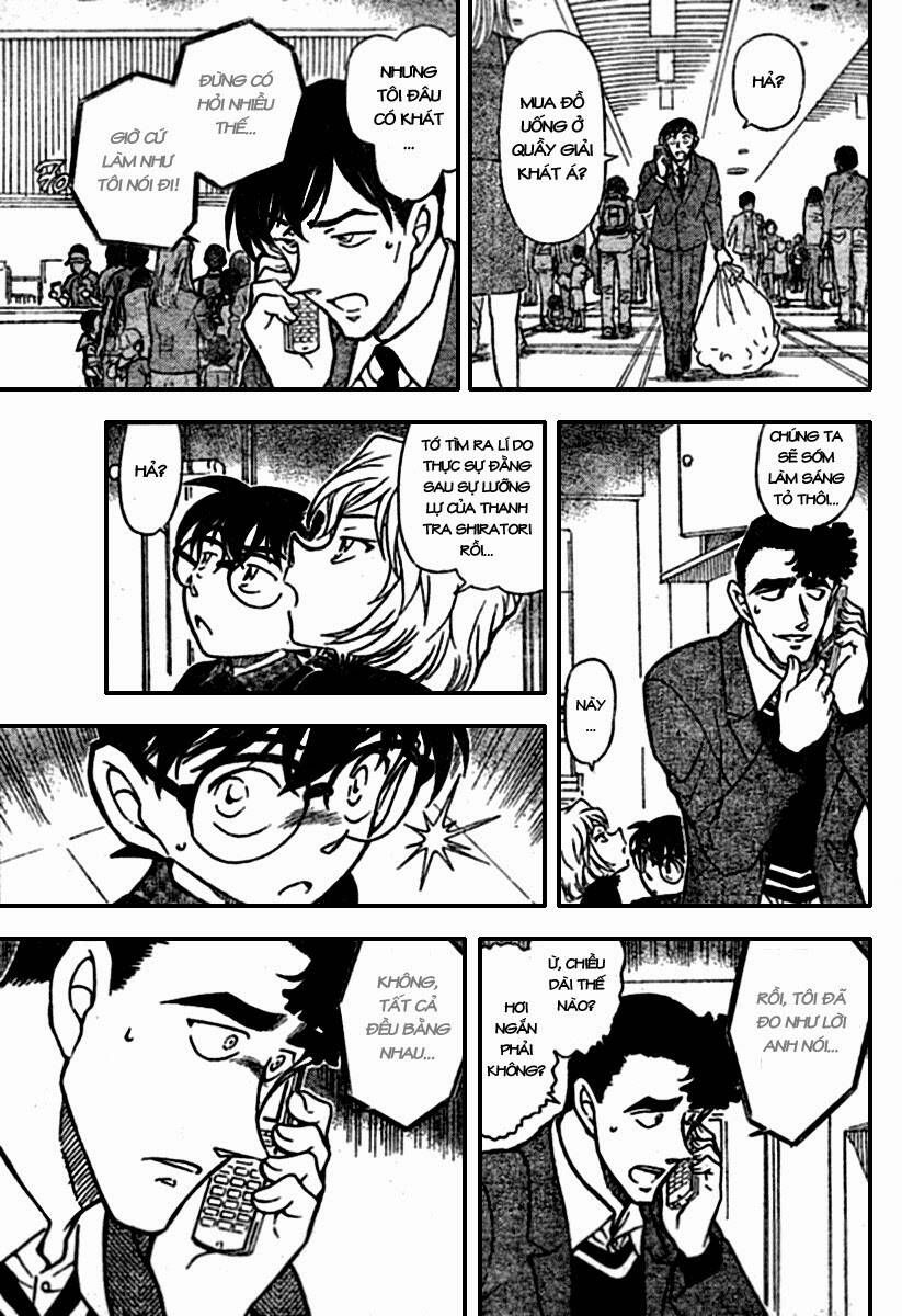 Chapter 688 - 19