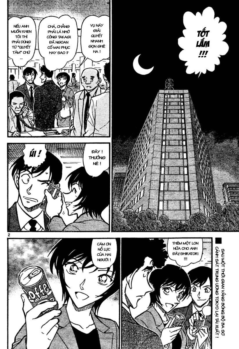 Chapter 687 - 6