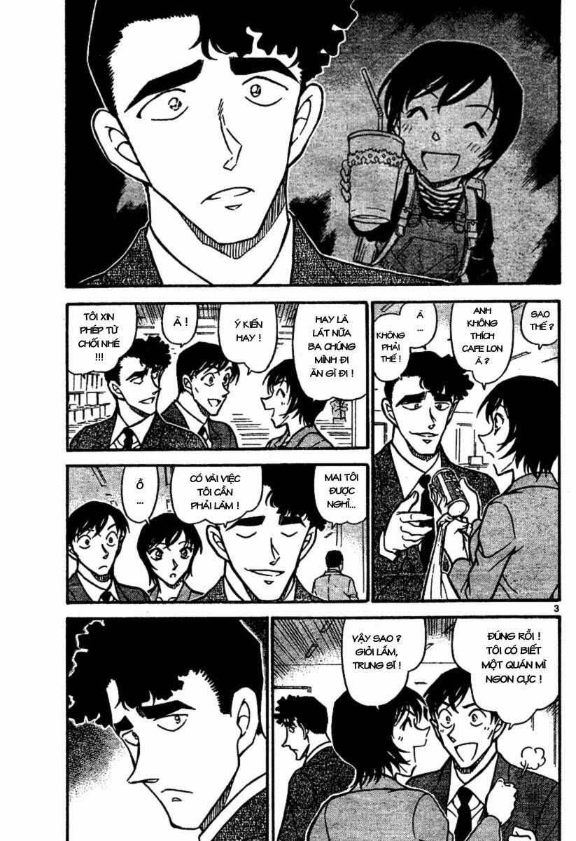 Chapter 687 - 7