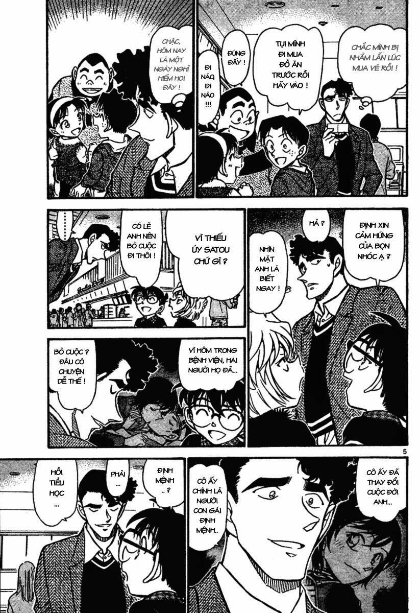 Chapter 687 - 9
