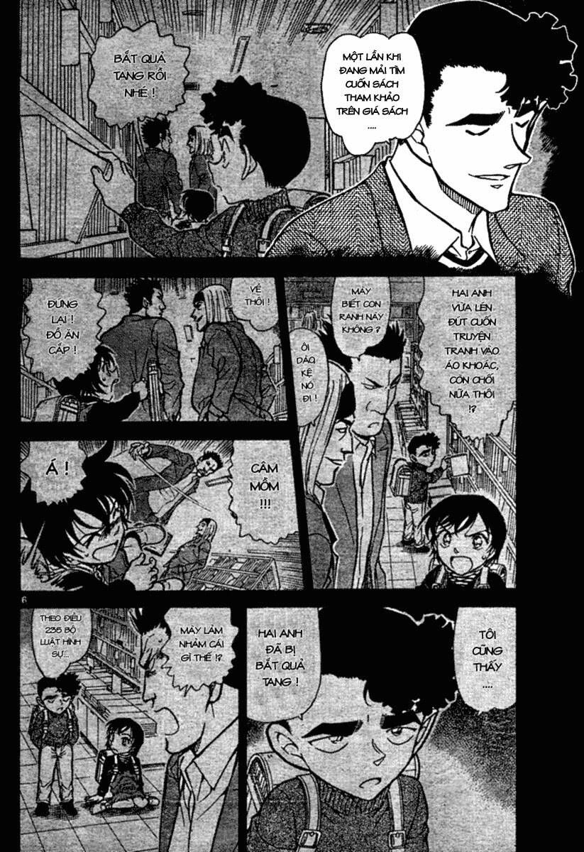 Chapter 687 - 10