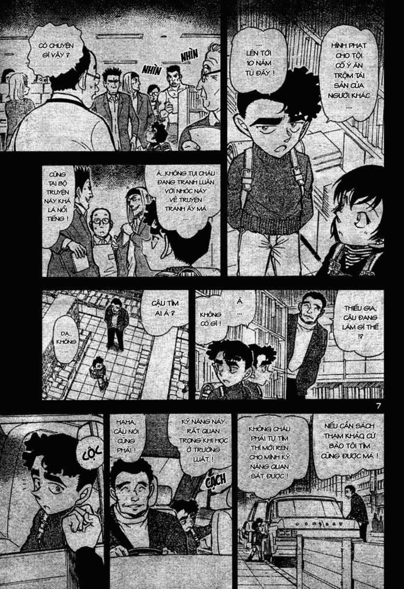 Chapter 687 - 11