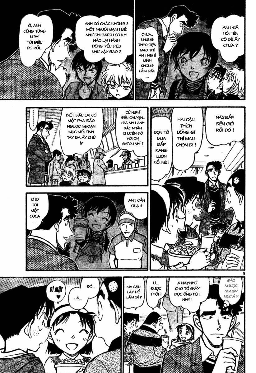 Chapter 687 - 13