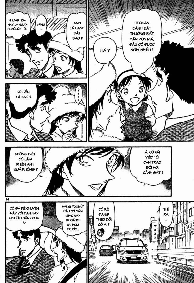 Chapter 687 - 18