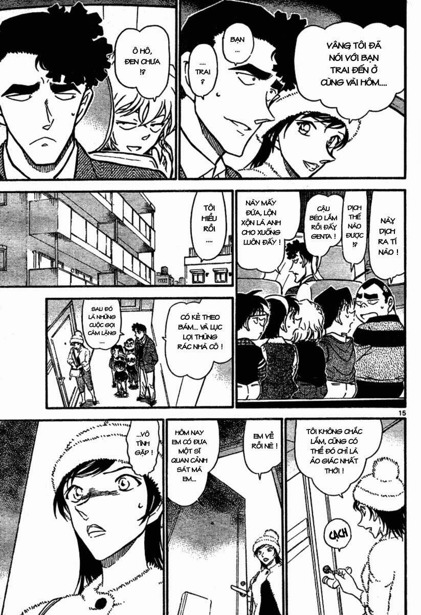 Chapter 687 - 19