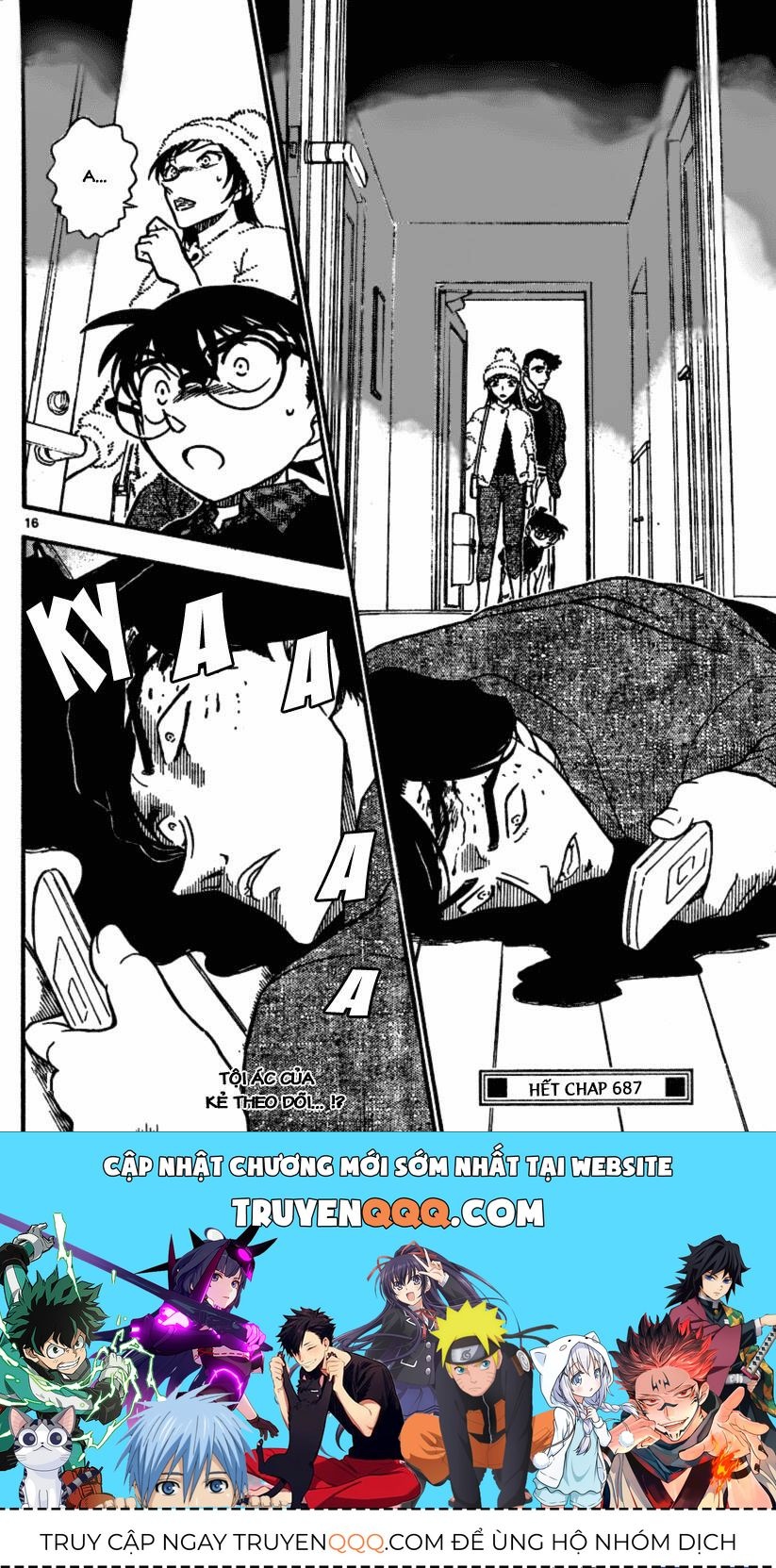 Chapter 687 - 20