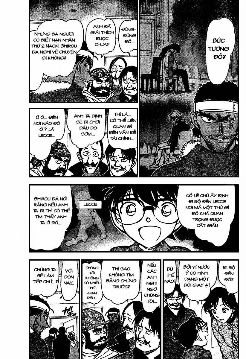 Chapter 686 - 7