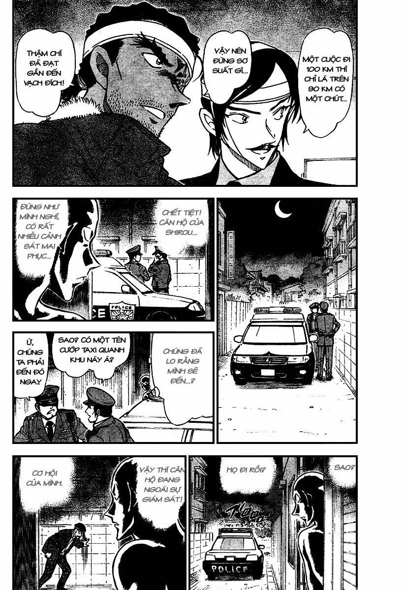 Chapter 686 - 8