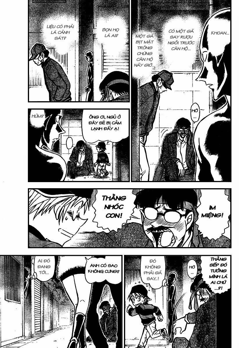 Chapter 686 - 9