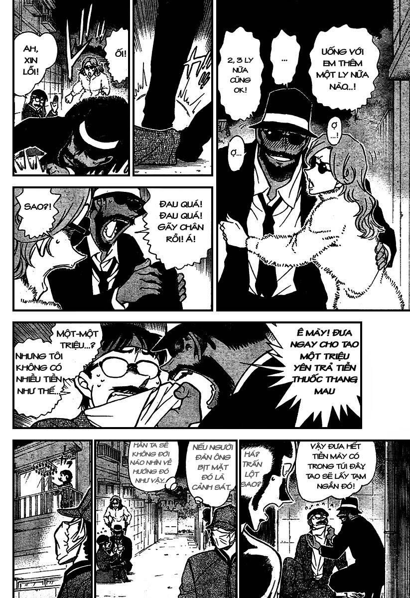Chapter 686 - 10