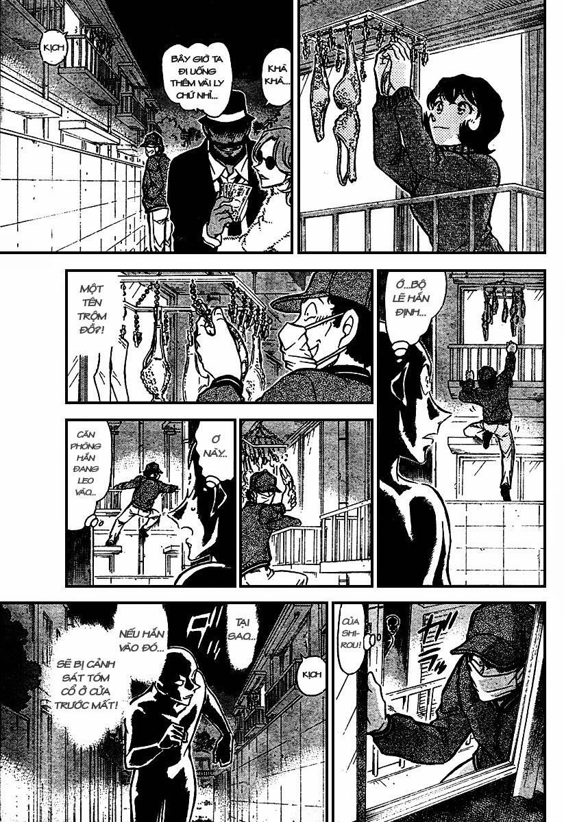 Chapter 686 - 11
