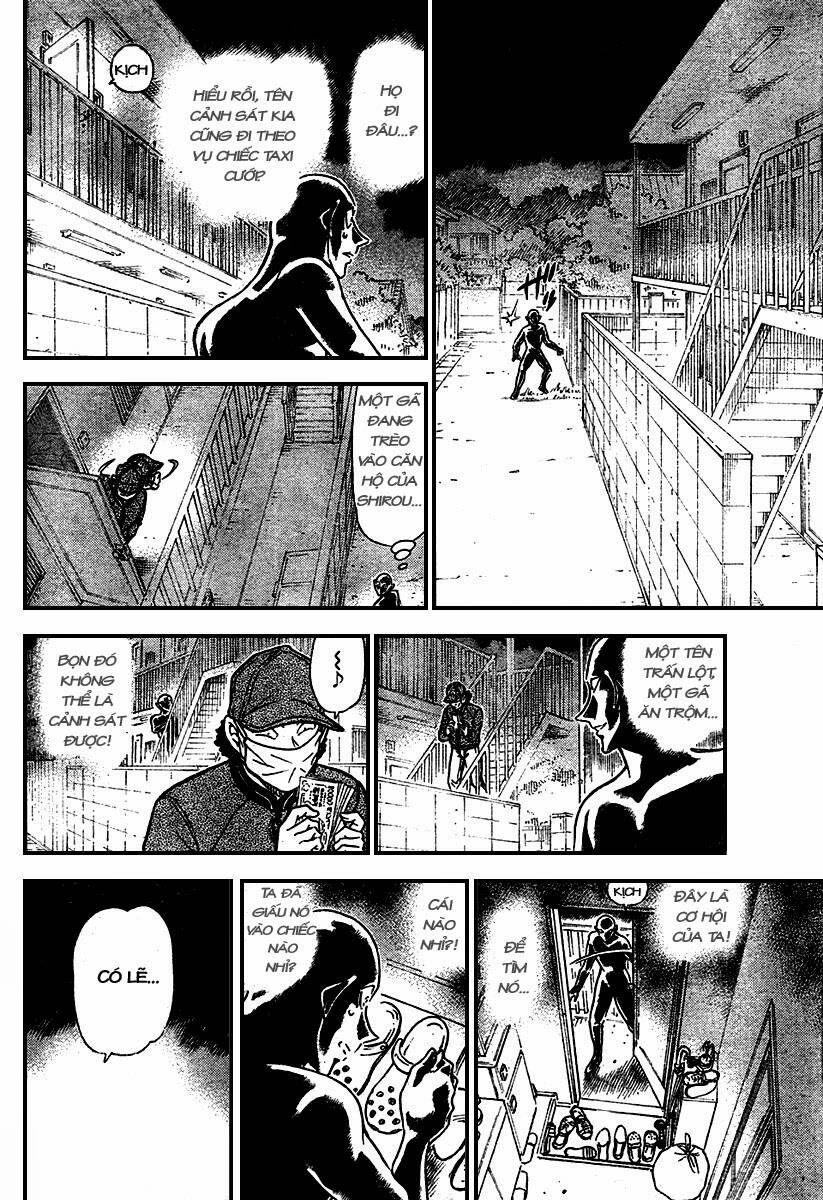 Chapter 686 - 12