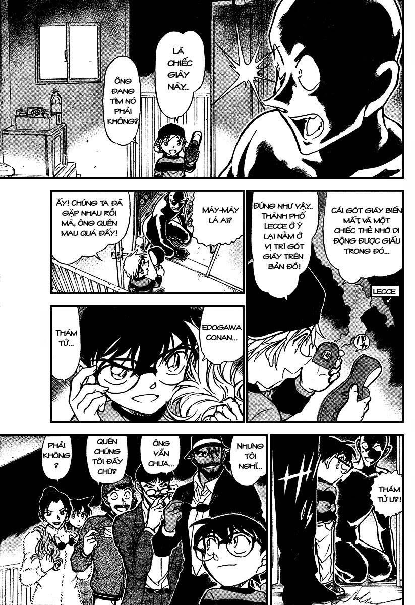 Chapter 686 - 13
