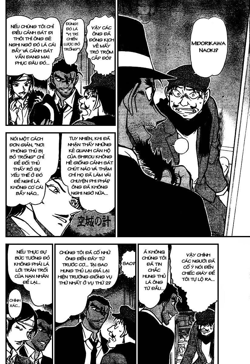 Chapter 686 - 14