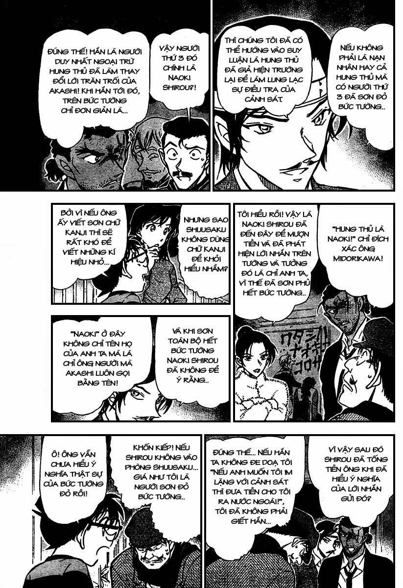 Chapter 686 - 15