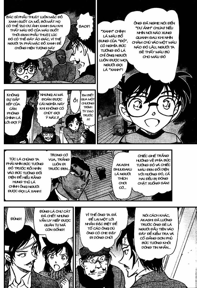 Chapter 686 - 16