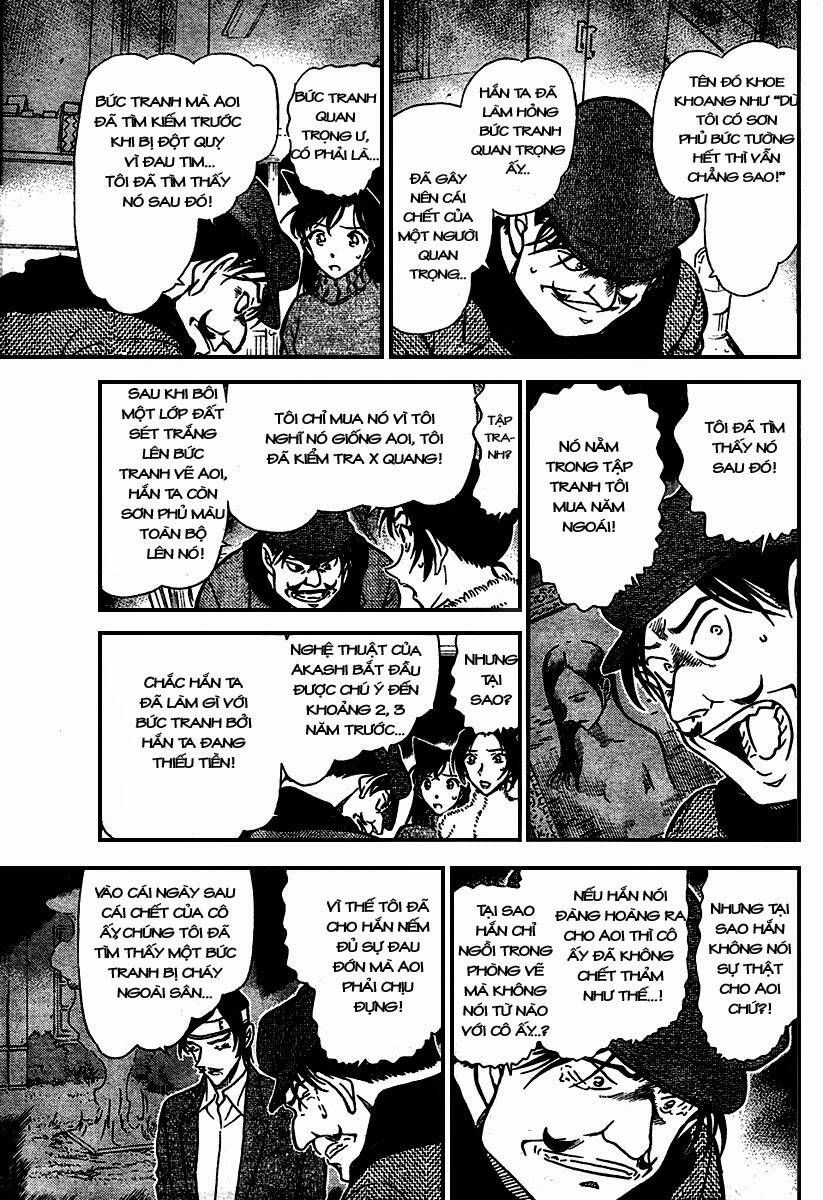 Chapter 686 - 17