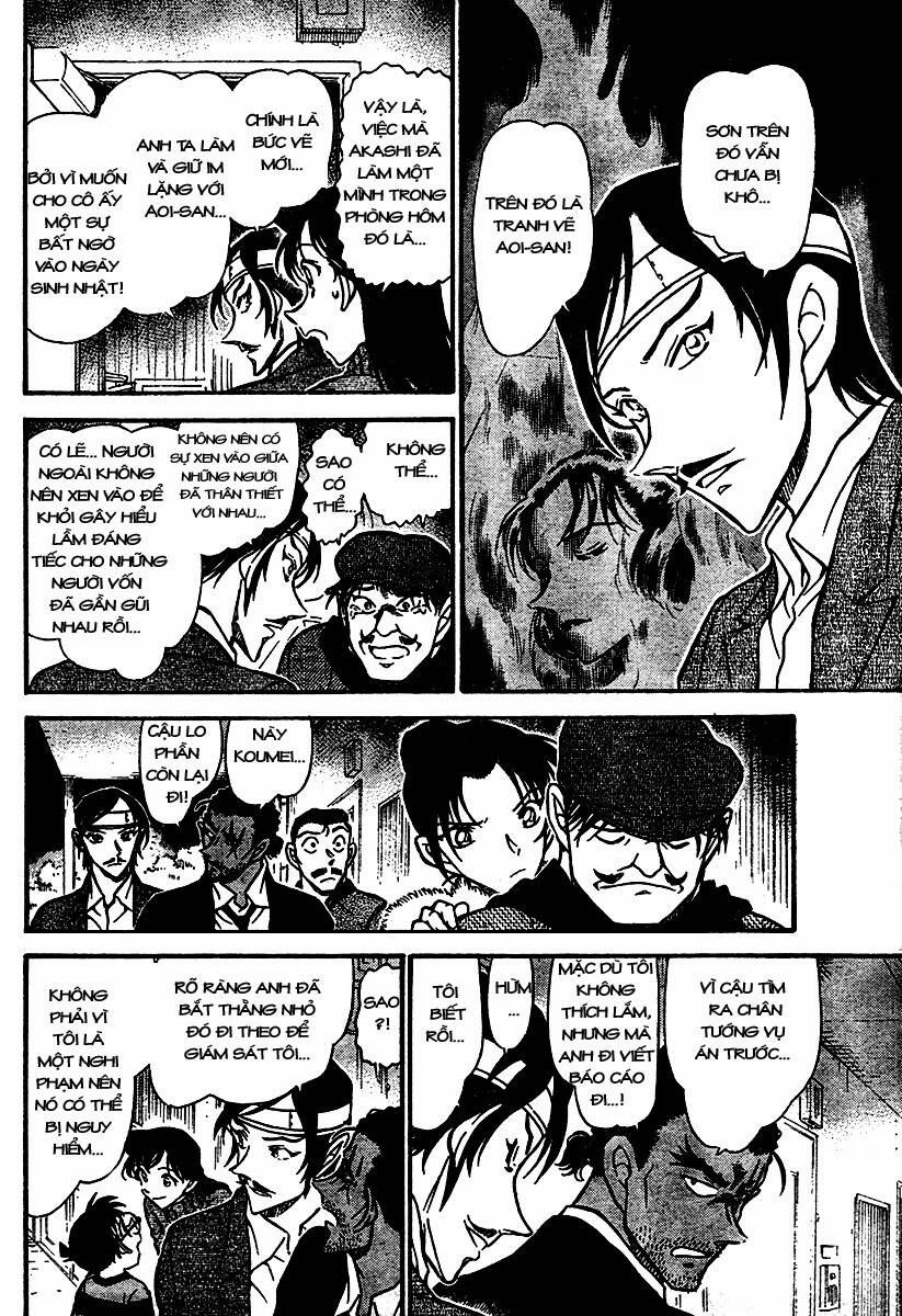 Chapter 686 - 18