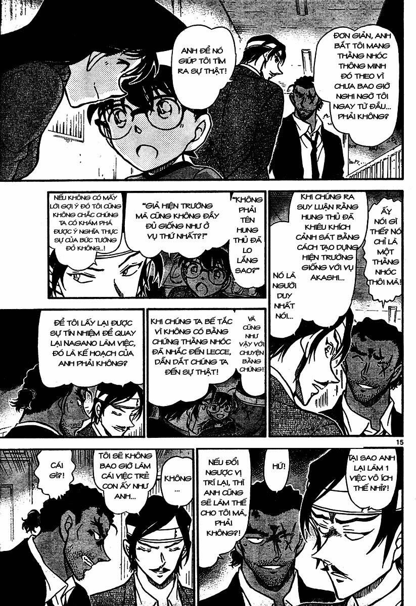 Chapter 686 - 19