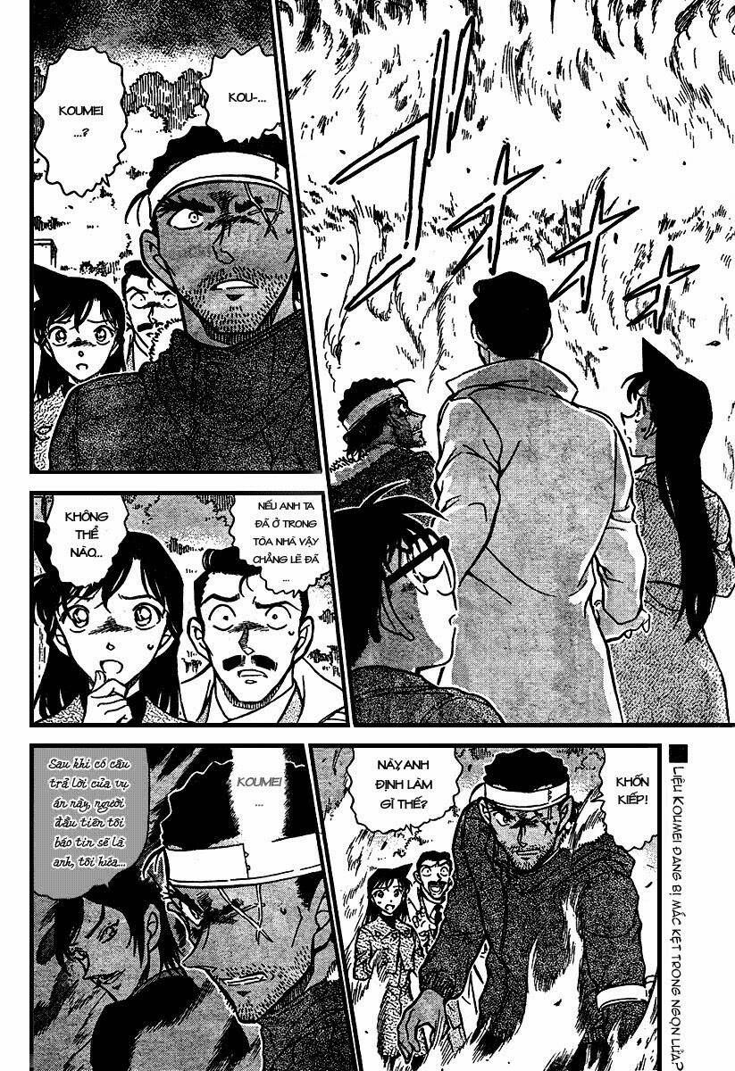 Chapter 685 - 6