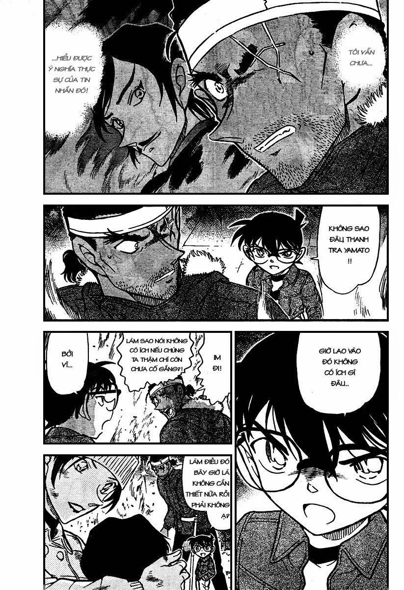 Chapter 685 - 7