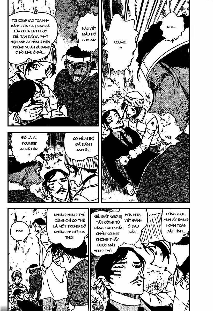Chapter 685 - 8