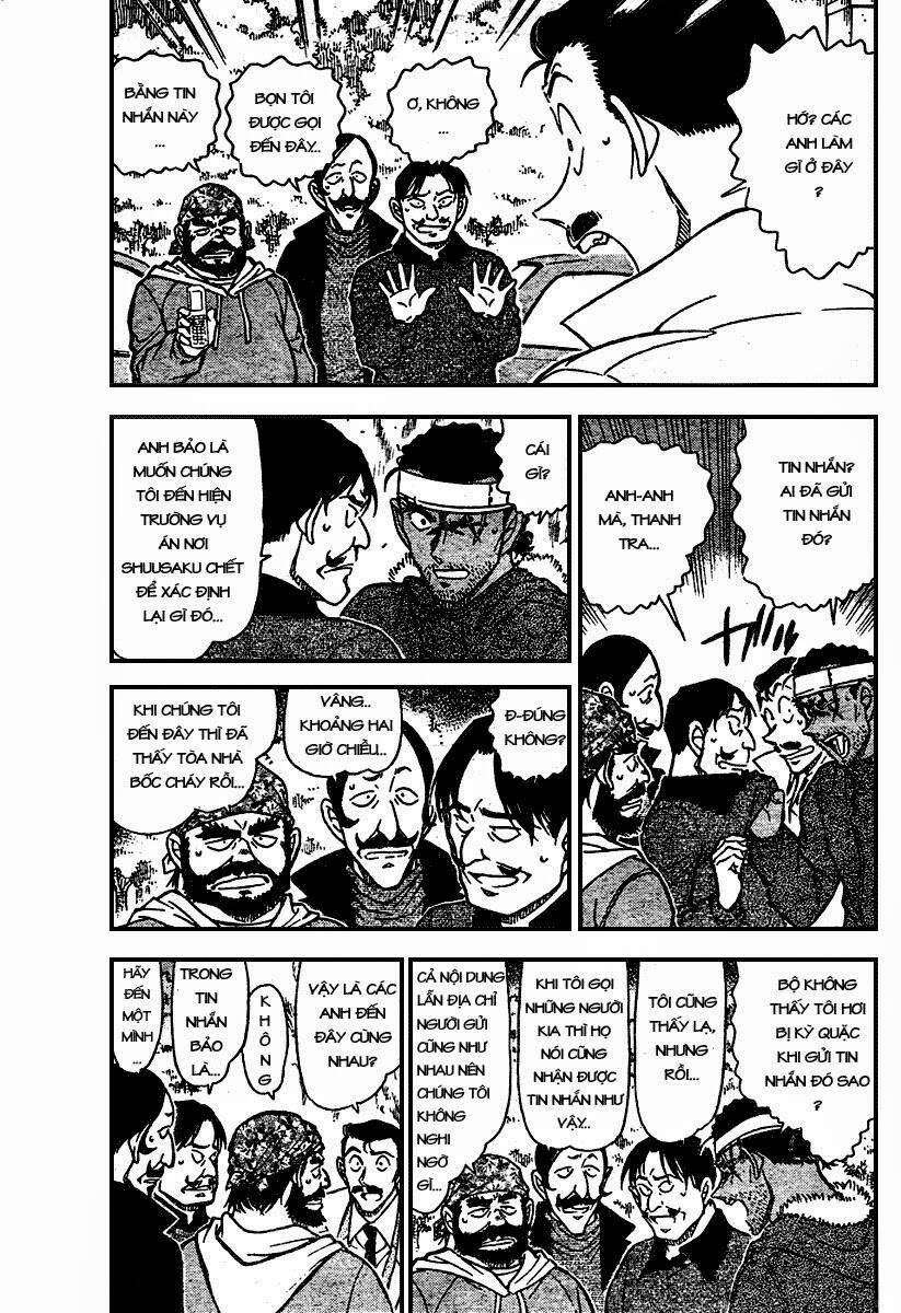 Chapter 685 - 9