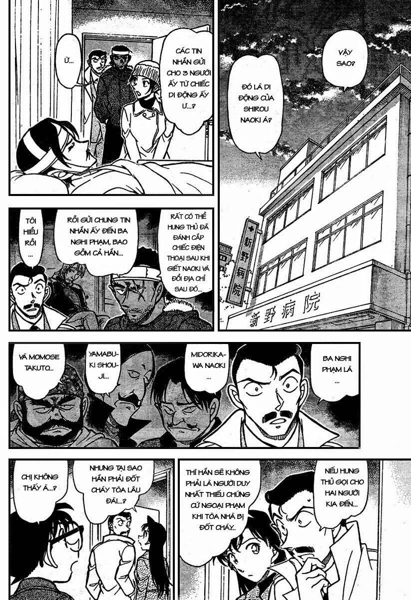 Chapter 685 - 10