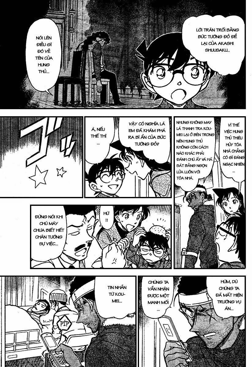 Chapter 685 - 11