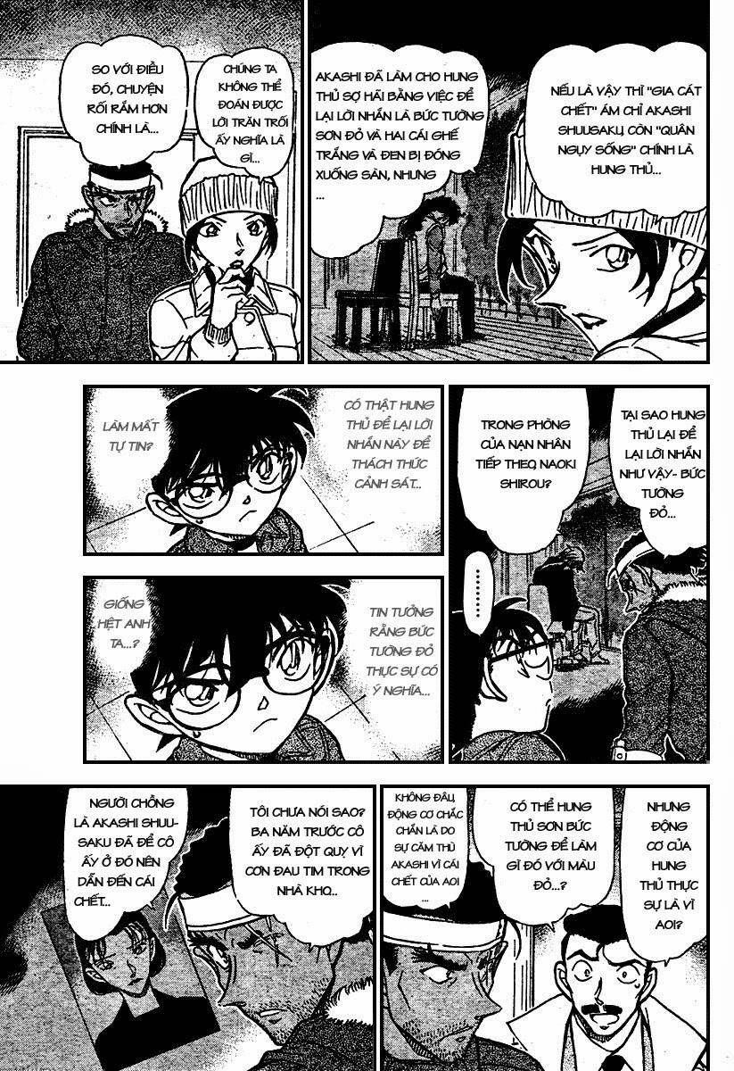 Chapter 685 - 13
