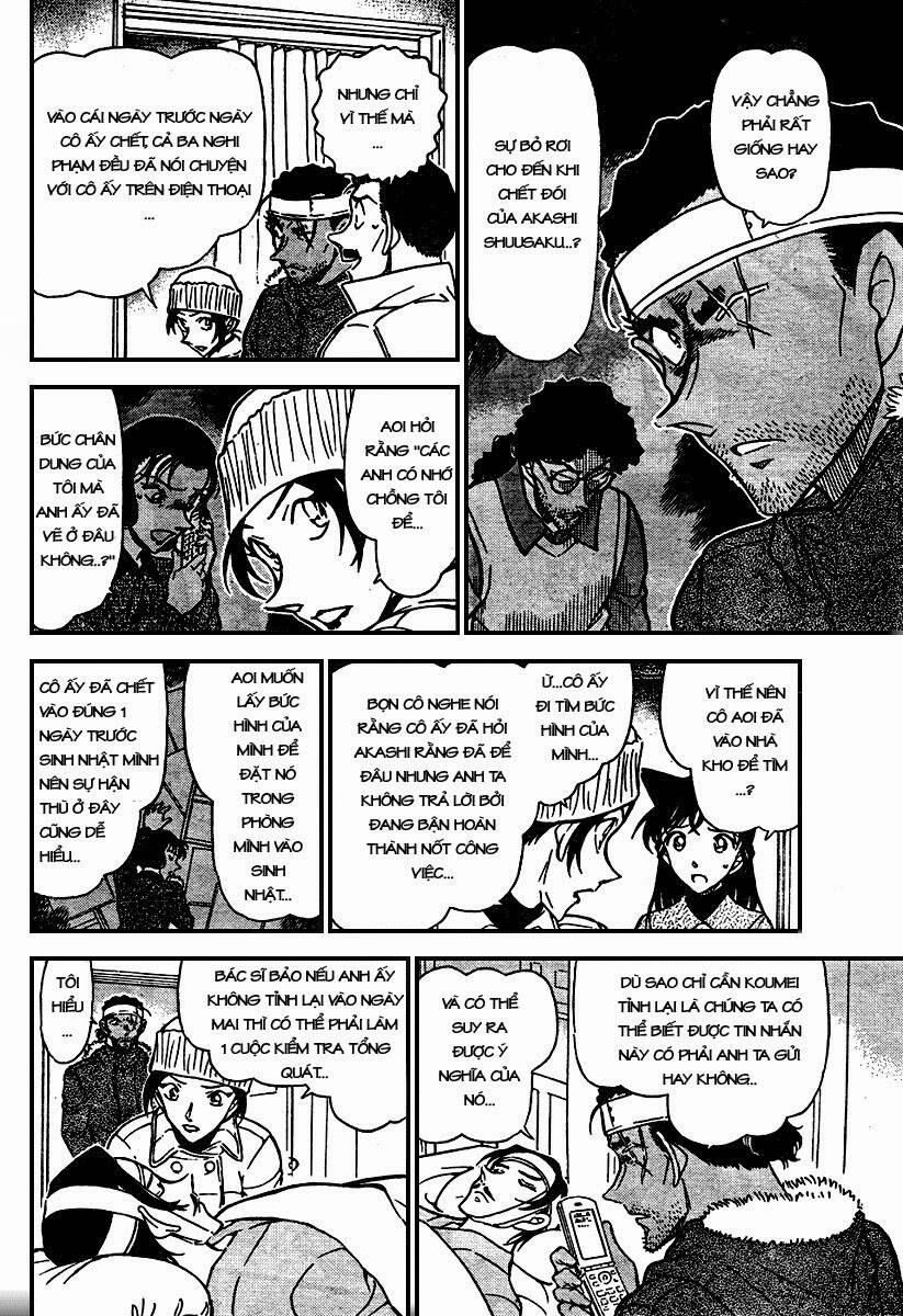 Chapter 685 - 14