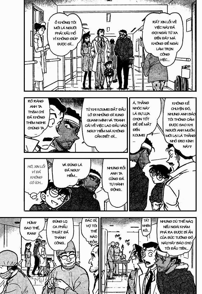 Chapter 685 - 15
