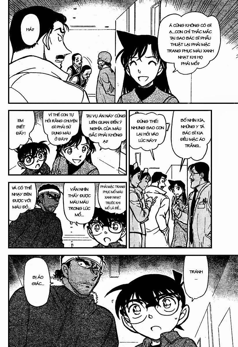 Chapter 685 - 16