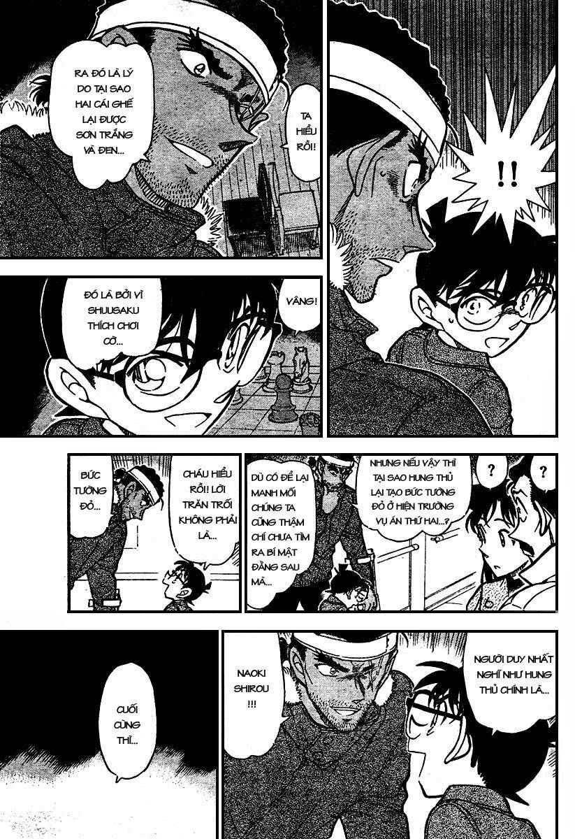 Chapter 685 - 17