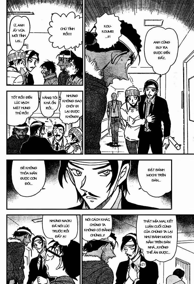 Chapter 685 - 18