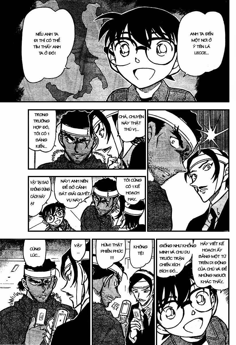 Chapter 685 - 19