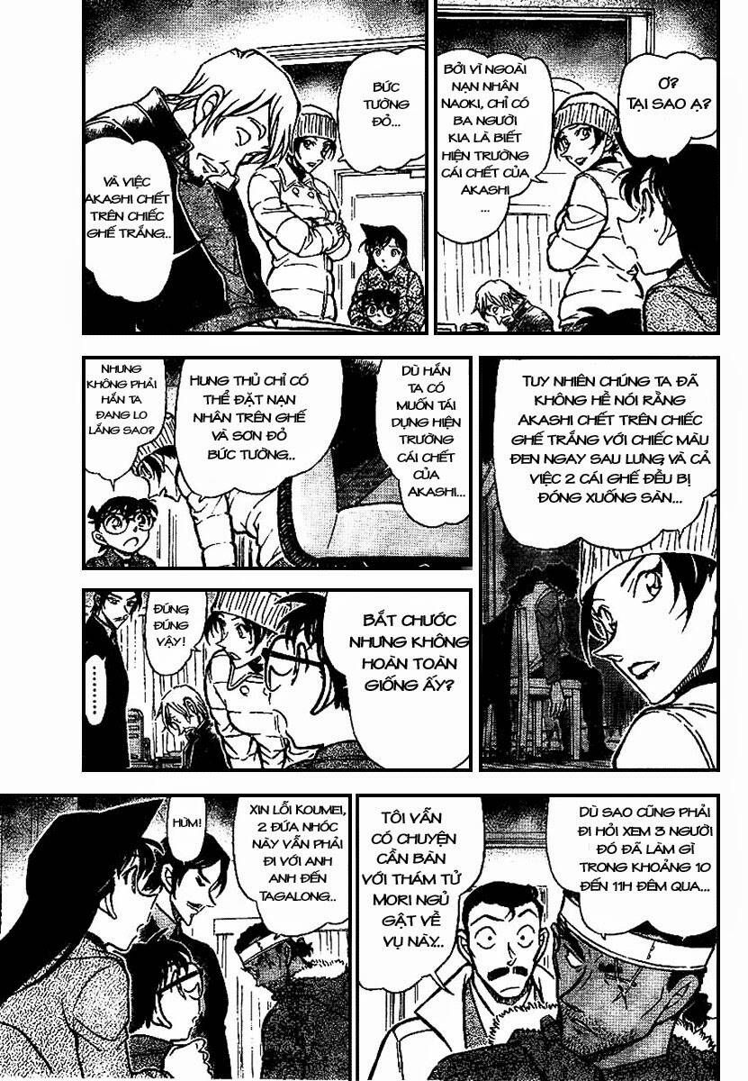 Chapter 684 - 9