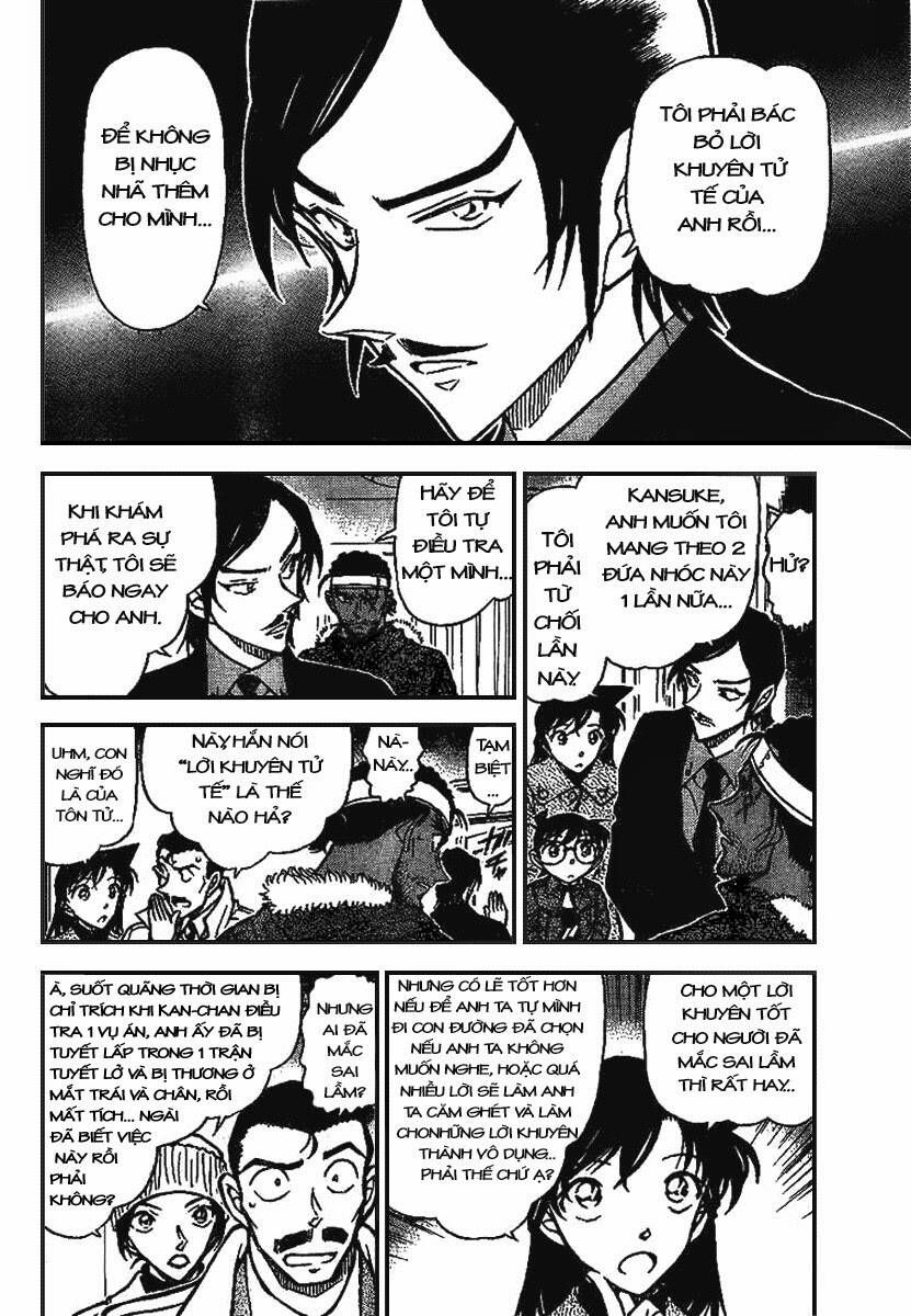 Chapter 684 - 10