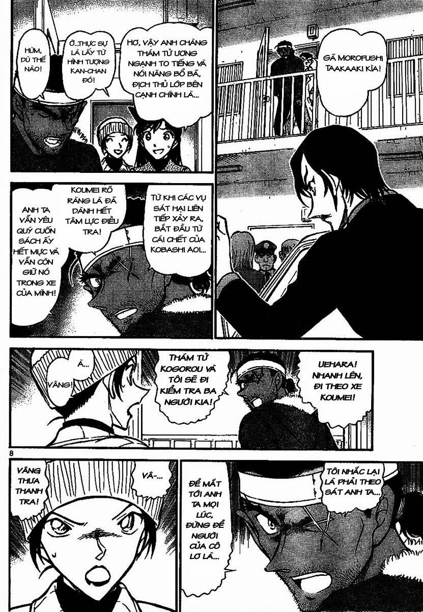Chapter 684 - 12