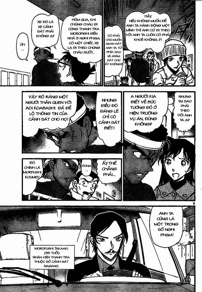 Chapter 684 - 13