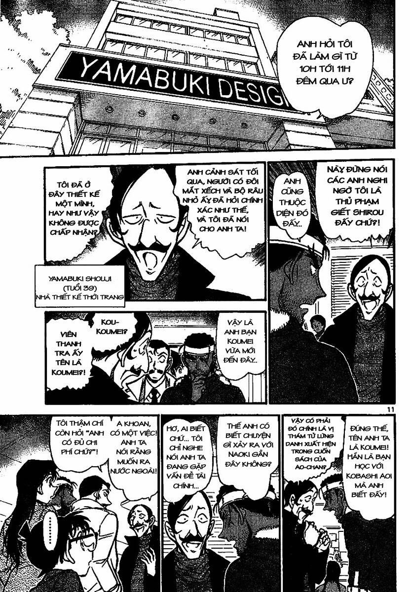 Chapter 684 - 15