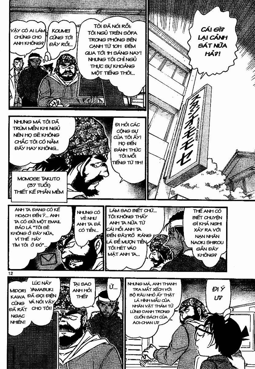 Chapter 684 - 16