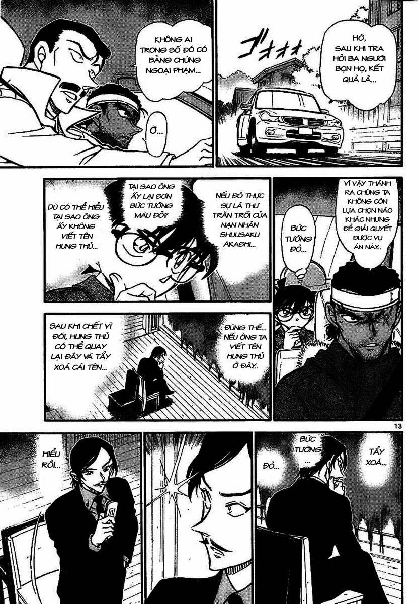 Chapter 684 - 17