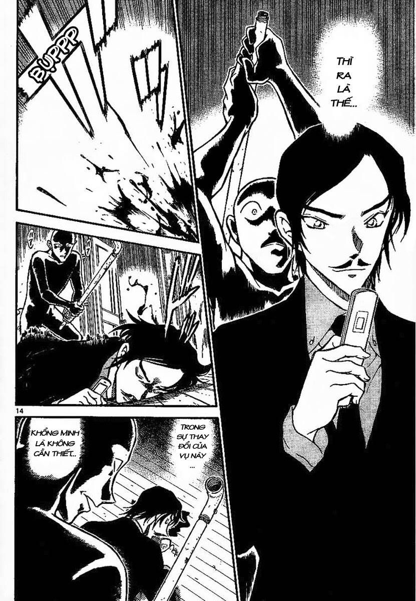 Chapter 684 - 18
