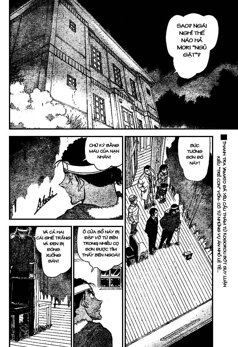 Chapter 683 - 6