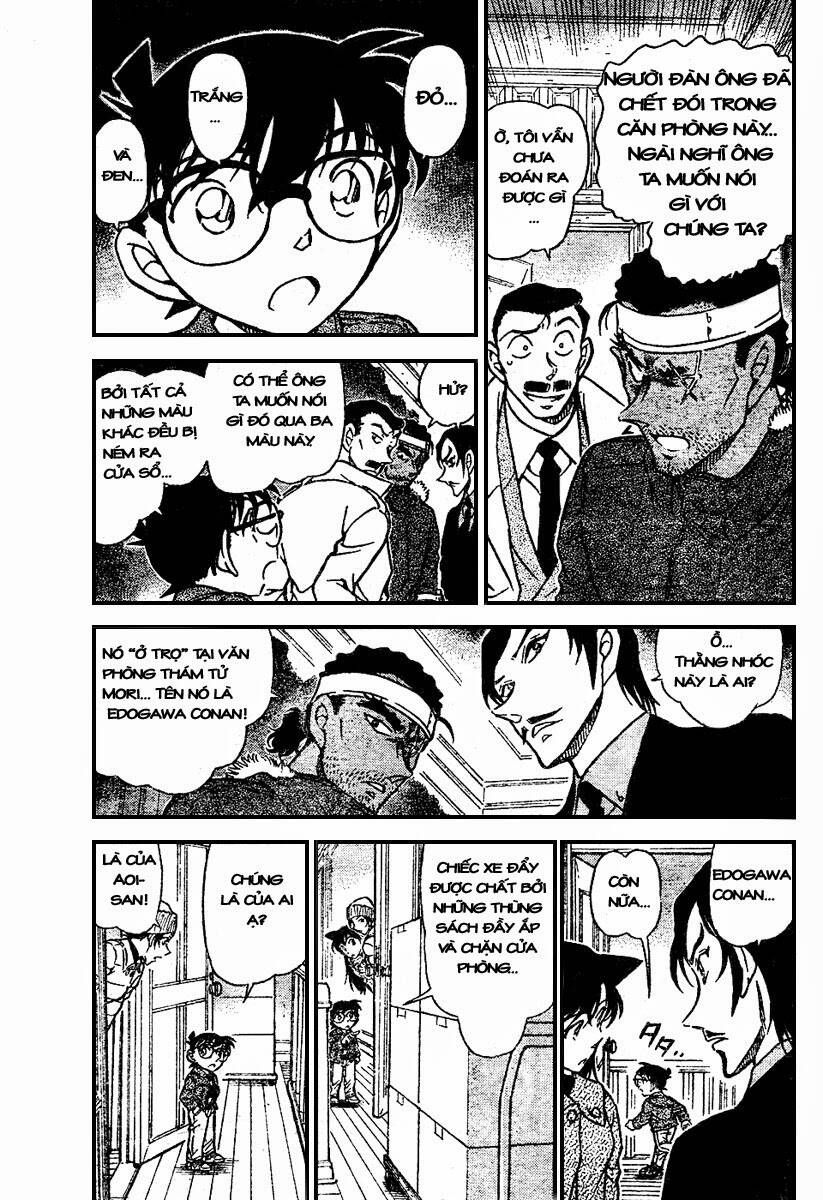 Chapter 683 - 7