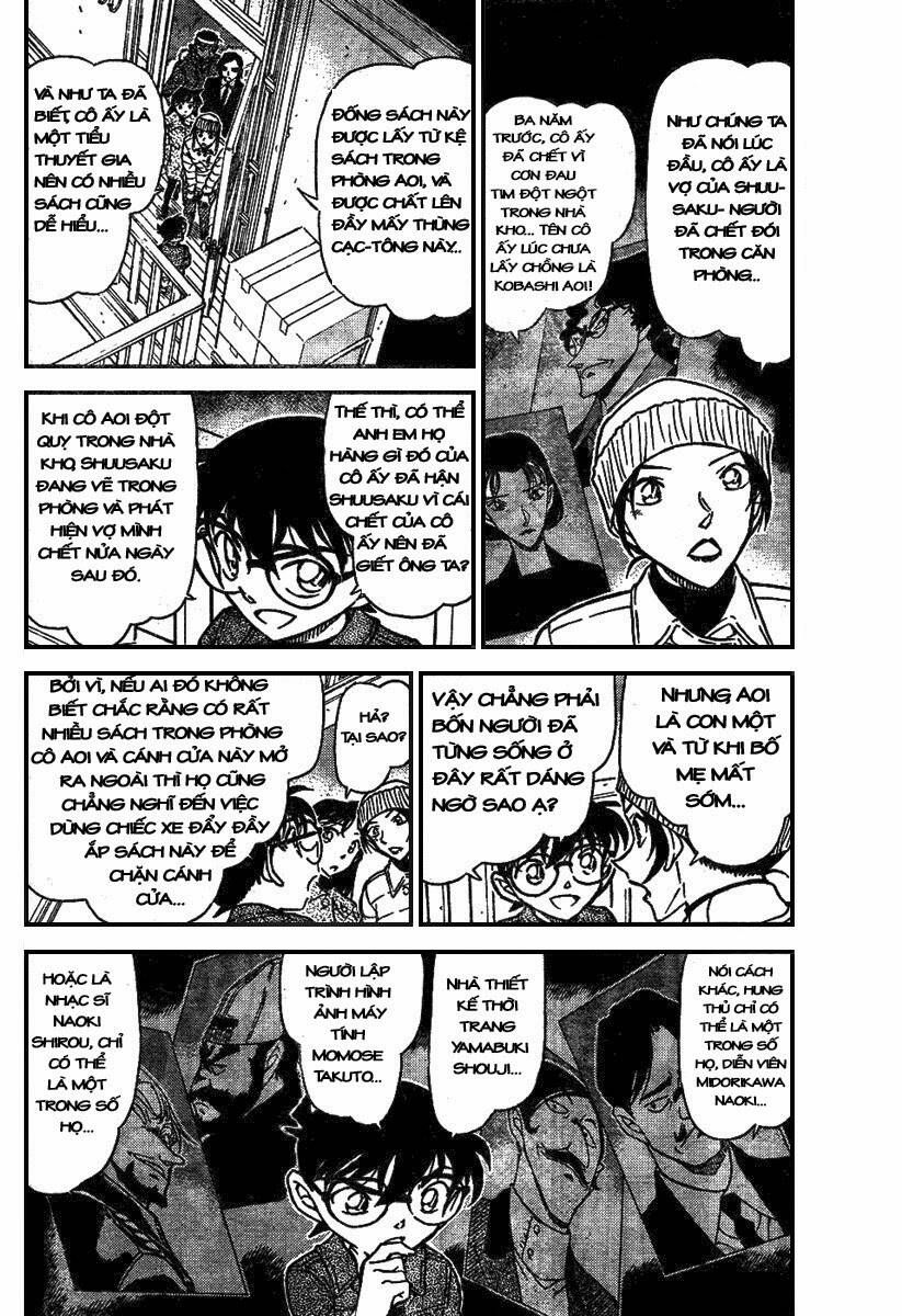 Chapter 683 - 8