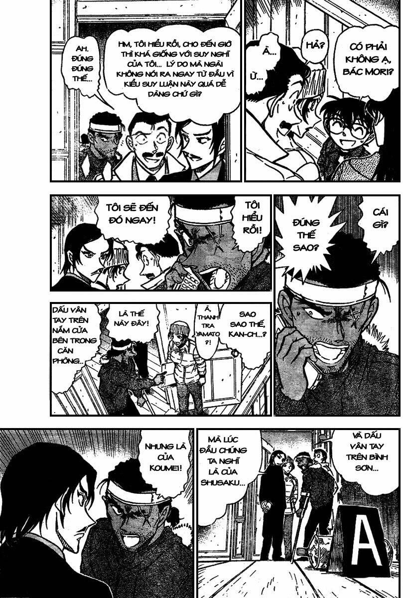 Chapter 683 - 9
